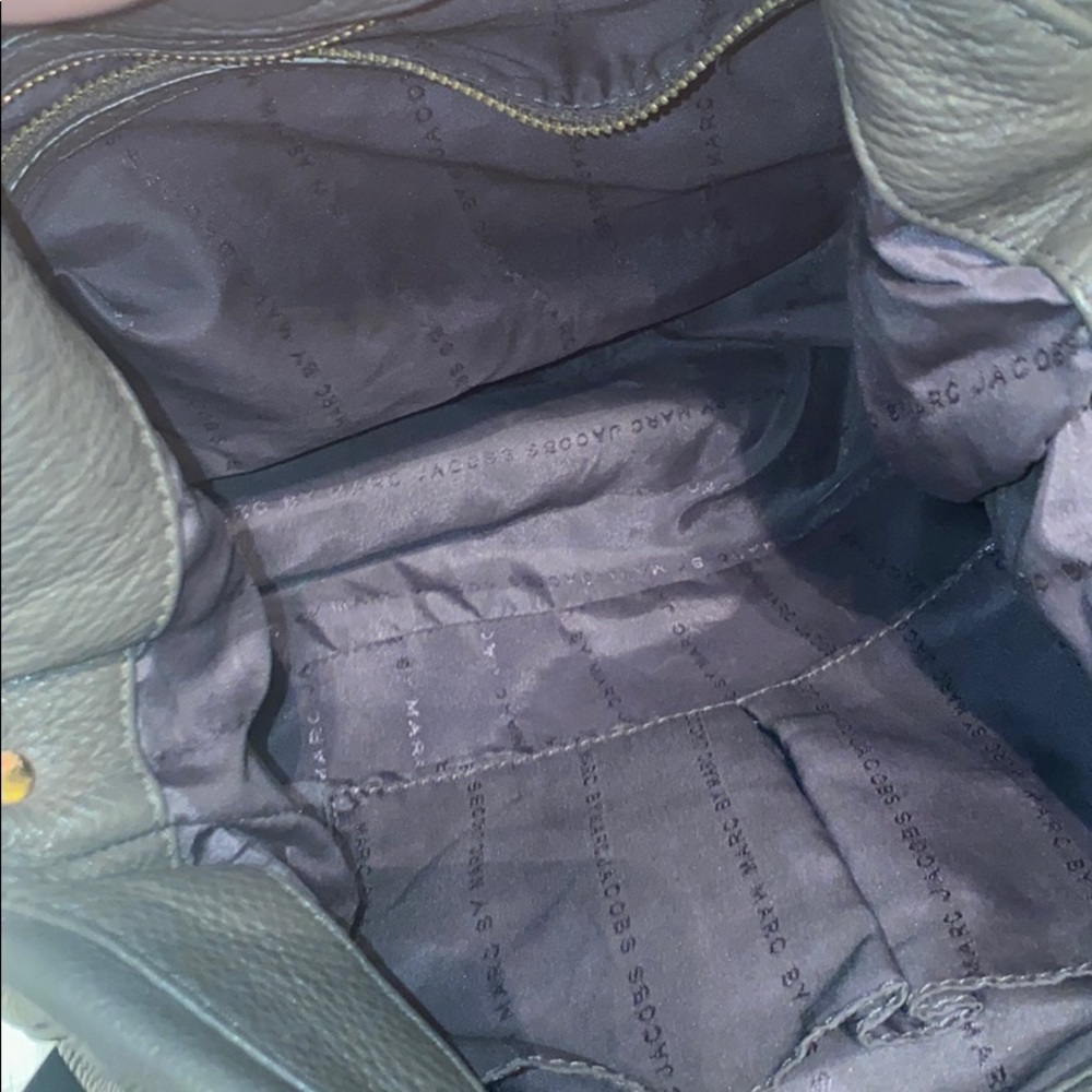 Marc Jacobs bag - Picture 2 of 2